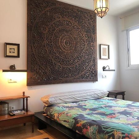 Apartament 4 Gats Deltebre Luaran gambar