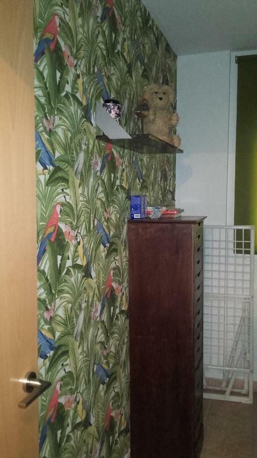 Apartament 4 Gats Deltebre Luaran gambar