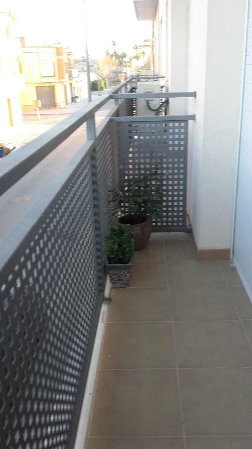 Apartament 4 Gats Deltebre Luaran gambar