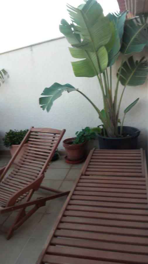 Apartament 4 Gats Deltebre Luaran gambar