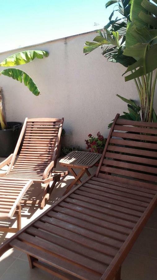 Apartament 4 Gats Deltebre Luaran gambar