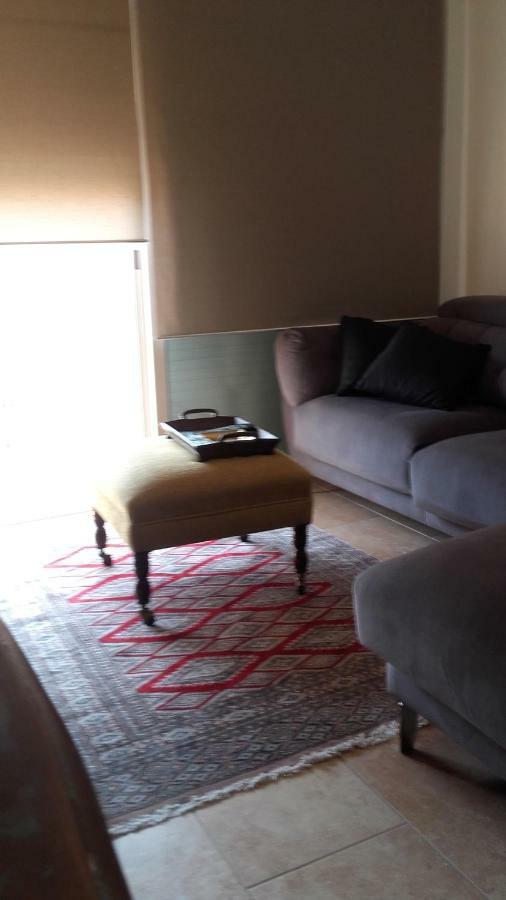 Apartament 4 Gats Deltebre Luaran gambar