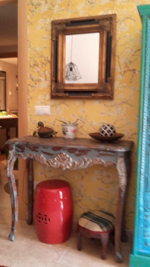 Apartament 4 Gats Deltebre Luaran gambar