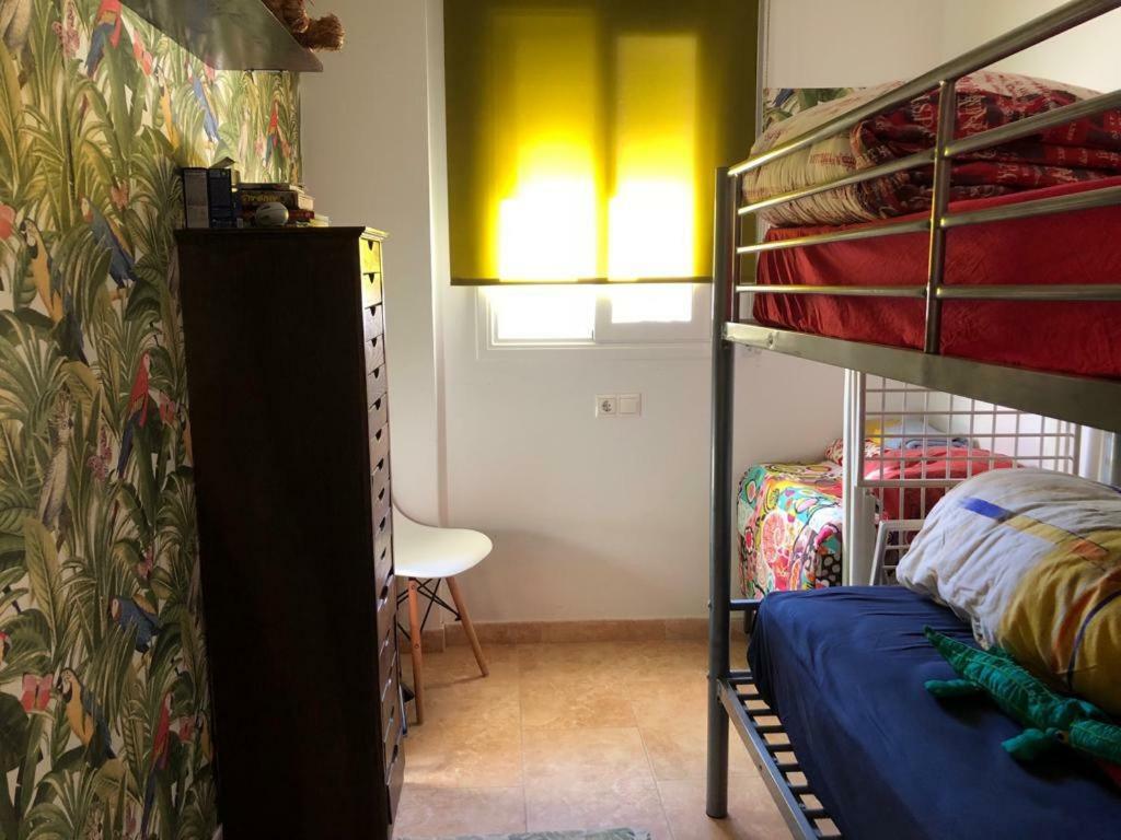 Apartament 4 Gats Deltebre Luaran gambar