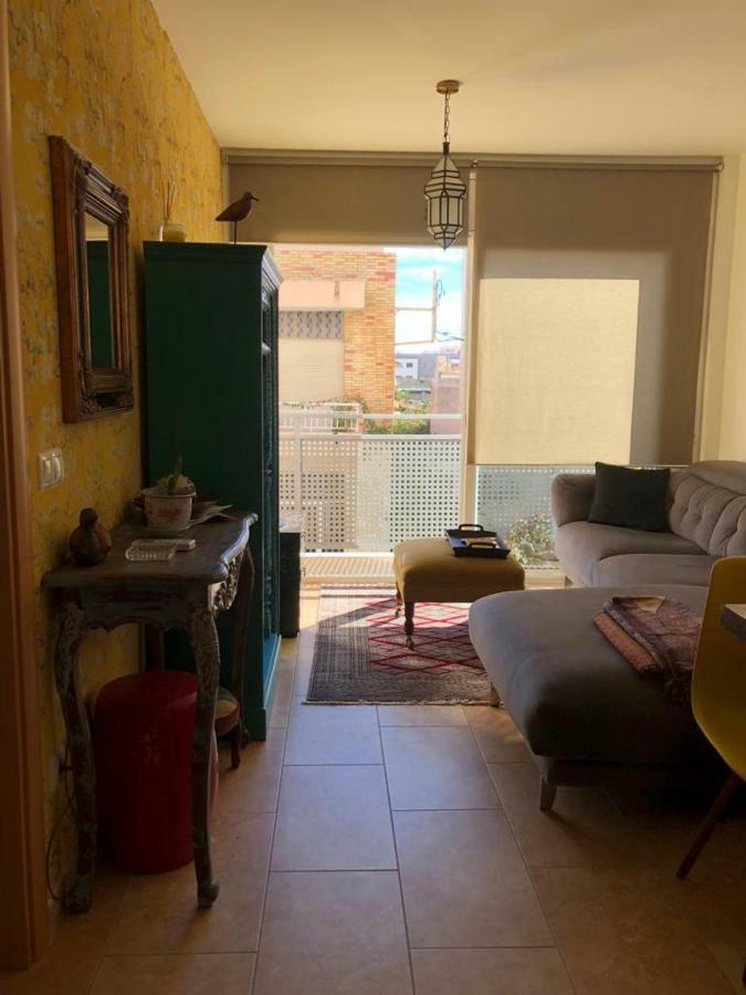 Apartament 4 Gats Deltebre Luaran gambar