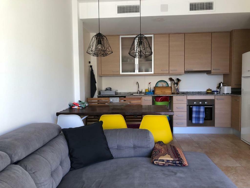 Apartament 4 Gats Deltebre Luaran gambar