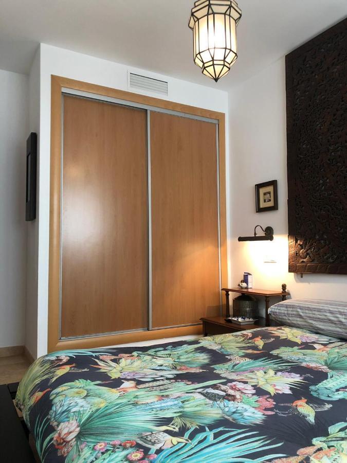 Apartament 4 Gats Deltebre Luaran gambar