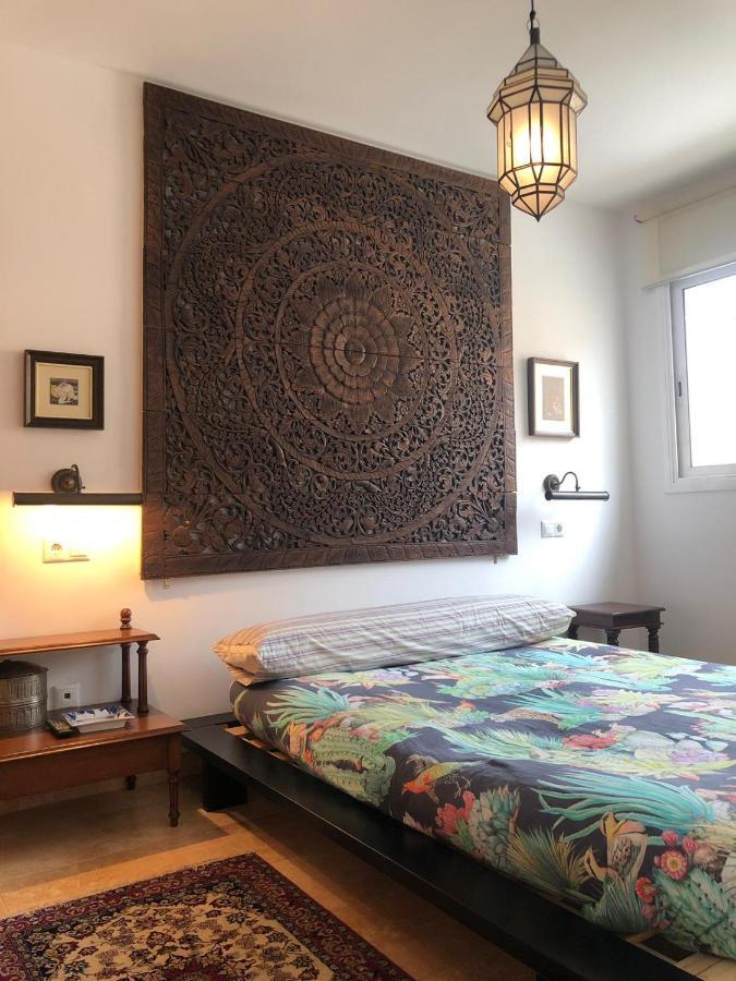 Apartament 4 Gats Deltebre Luaran gambar