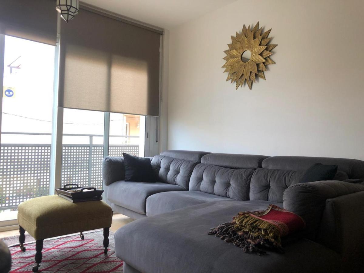 Apartament 4 Gats Deltebre Luaran gambar